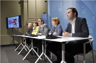 Arbeitsicherheit: E-Learning-Kurse des Landes nun breit nutzbar