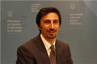 Defant, Pappalardo e Gentile: volti nuovi per l'amministrazione