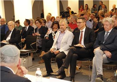 Mörderische Heimat: Judenverfolgung in Südtirol