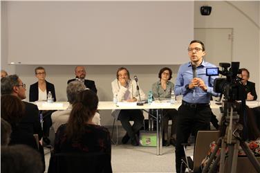 Mörderische Heimat: Judenverfolgung in Südtirol