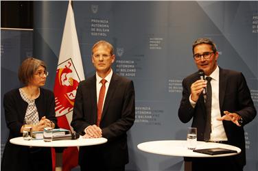 Autonomieentwicklung nach Streitbeilegung: Gutachten vorgestellt