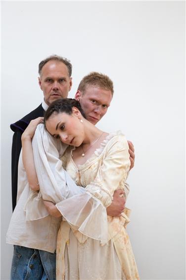 Schlossfestspiele auf Schloss Tirol: Auftakt am 8. August