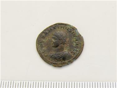 Außergewöhnliche archäologische Funde in Neumarkt Laag