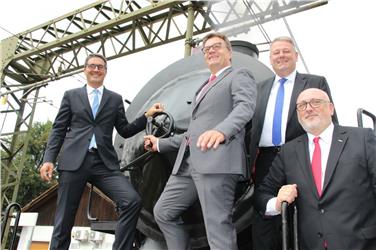 150 anni Ferrovia del Brennero/1: collegamento storico in Europa