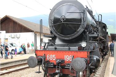 150 anni Ferrovia del Brennero/1: collegamento storico in Europa