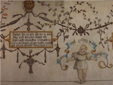 Reformation in Tirol und Trentino: Tagung auf Schloss Tirol eröffnet