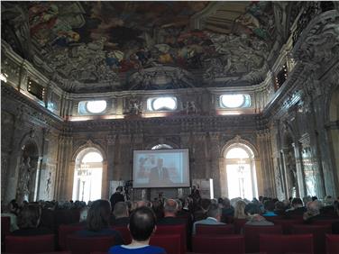 200 Jahre Kataster – Tommasini in Wien: Planungsbasis und Kulturgut