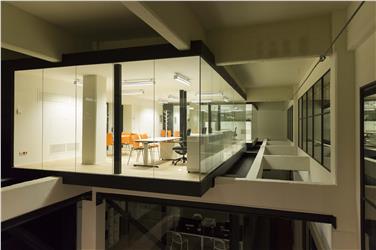 Der NOI Techpark ist eröffnet: er wird Südtirol verändern 