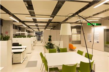 Aperto il NOI Techpark/2: cambierà l'Alto Adige