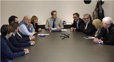 Formalizzata la nascita del fondo integrativo sanitario “SaniPro”