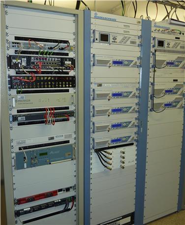 Ultrakurzwellen werden weniger: Abschaltplan der RAS bewilligt