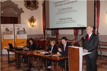 Certificati audit famigliaelavoro: vantaggi per personale e aziende