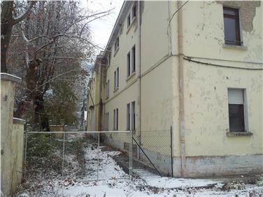 Dalla Giunta: alla Provincia ex aree militari a Varna e Bressanone 