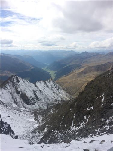 Skiverbindung Langtaufers-Kaunertal: Projekt negativ beurteilt