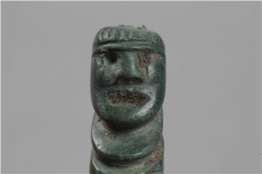 Laag: Außergewöhnliche archäologische Funde unter Schutz