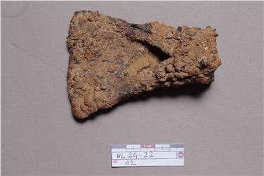 Laag: Außergewöhnliche archäologische Funde unter Schutz