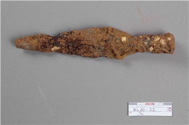 Laag: Außergewöhnliche archäologische Funde unter Schutz