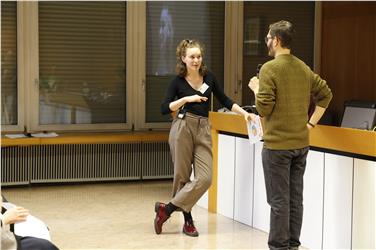 Fremdsprachenwettbewerb: 20 Podestplätze für Südtiroler Jugendliche