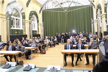 Offensiva nel campo della ricerca: un fondo da 4 milioni annui