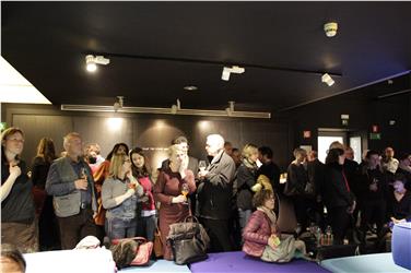 20 Jahre Südtiroler Archäologiemuseum, 5 Millionen Besucher