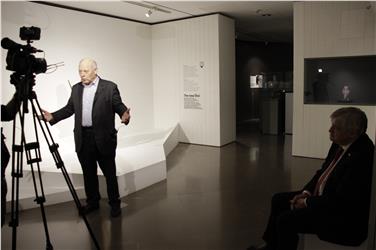 20 Jahre Südtiroler Archäologiemuseum, 5 Millionen Besucher