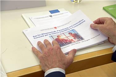126 Millionen Euro für Südtirols Forschung und Innovation