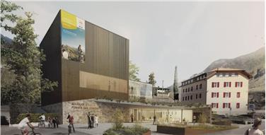 Funivia di San Genesio, ecco il progetto vincitore